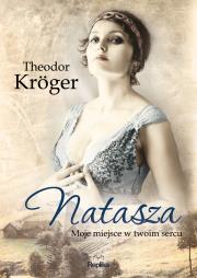 Okładka książki Natasza