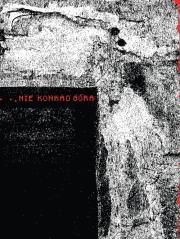 Okładka książki Nie