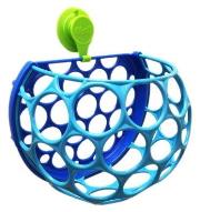 Okładka książki Oball Koszyczek z przyssawką na zabawki DUMEL