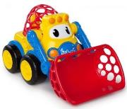 Okładka książki Oball Ładowarka DUMEL