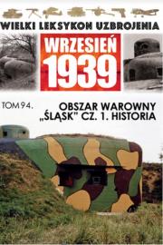 Opakowanie Obszar warowny Śląsk Część 1