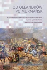 Opakowanie Od Oleandrów po Murmańsk