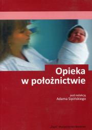 Opakowanie Opieka w położnictwie