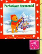Pakiet Która godzina/Puchatkowe dzwoneczki+ ręcznik. Autor: praca zbiorowa. Dadada.pl Okładka książki Pakiet Która godzina/Puchatkowe dzwoneczki+ ręcznik