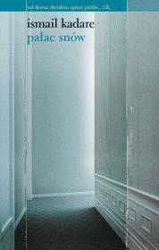 Okładka książki Pałac snów