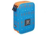 Opakowanie Piórnik 3 poz. z wyprawką Arrows MILAN