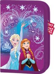 Opakowanie Piórnik dwuklapkowy bez wyposażenia Frozen