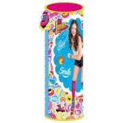 Opakowanie Piórnik Tuba Soy Luna 10 DERFORM