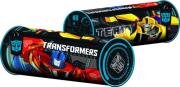 Piórnik tuba Transformers. Wydawca: St. Majewski. Dadada.pl Opakowanie Piórnik tuba Transformers