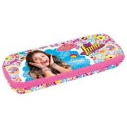 Opakowanie Piórnik UA Soy Luna 10 DERFORM