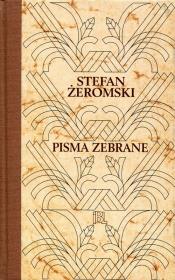 Okładka książki Pisma zebrane 18 Walka z szatanem Tom 3 Charitas