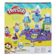 Opakowanie Play-Doh Lodowy zamek
