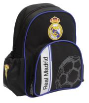 Plecak dziecięcy mały Real Madrid. Wydawca: MST Toys. Dadada.pl Opakowanie Plecak dziecięcy mały Real Madrid