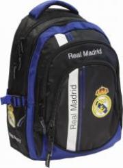 Plecak szkolny Real Madrid 2. Wydawca: MST Toys. Dadada.pl Opakowanie Plecak szkolny Real Madrid 2