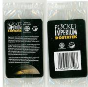 Opakowanie Pocket Imperium - dostatek GFP