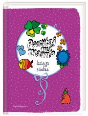 Okładka książki Poczytaj mi mamo Księga siódma