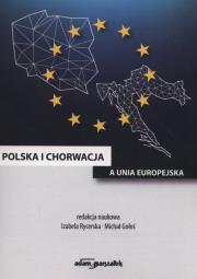 Opakowanie Polska i Chorwacja a Unia Europejska