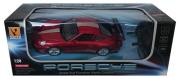 Opakowanie Porsche 911 GT3 zdalnie sterowane 1:24
