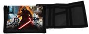 Portfel EP7 Star Wars. Wydawca: Coriex. Dadada.pl Opakowanie Portfel EP7 Star Wars