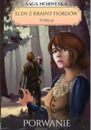 Okładka książki Porwanie