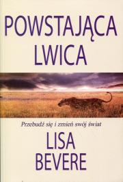 Powstająca lwica. Autor: Lisa Bevere. Dadada.pl Okładka książki Powstająca lwica