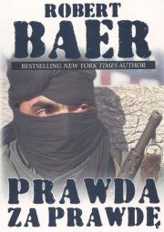Okładka książki Prawda za prawdę