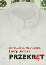 Okładka książki Przekręt