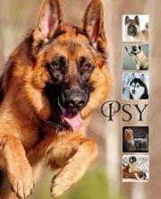Psy. Autor: Matoga Karolina. Dadada.pl Okładka książki Psy
