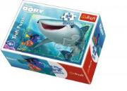 Opakowanie Puzzle 54 mini Podwodna Kraina 1 TREFL