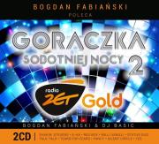Opakowanie Radio Zet Gold: Gorączka sobotniej nocy vol.2