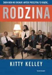 Okładka książki Rodzina