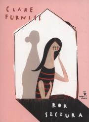 Okładka książki Rok szczura