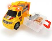 Opakowanie Samochód z narzędziami 33 cm