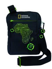 Saszetka na ramię National Geographic Compas. Wydawca: St. Majewski. Dadada.pl Opakowanie Saszetka na ramię National Geographic Compas