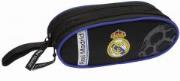 Saszetka owalna Real Madrid. Wydawca: MST Toys. Dadada.pl Opakowanie Saszetka owalna Real Madrid