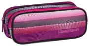 Opakowanie Saszetka podwójna prostokątna Cool Pack Clever Purple Twist