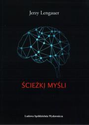 Okładka książki Ścieżki myśli