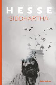 Siddhartha. Autor: Hermann Hesse, Łukasiewicz Małgorzata. Dadada.pl Okładka książki Siddhartha