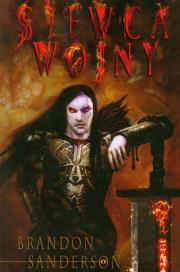 Okładka książki Siewca wojny