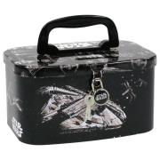 Opakowanie Skarbonka - Kuferek Konie 11 DERFORM