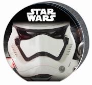 Opakowanie Skarbonka metalowa na kluczyk Star Wars
