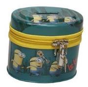 Opakowanie Skarbonka na kluczyk Minion