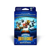Opakowanie Skylanders Battlecast Battle Pack B, Trigger Happy