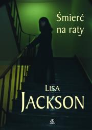 Okładka książki Śmierć na raty