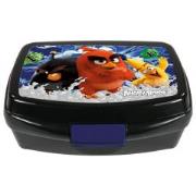Opakowanie Śniadaniówka Angry Birds 13 DERFORM