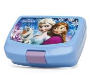 Śniadaniówka Frozen. Wydawca: Atosa. Dadada.pl Opakowanie Śniadaniówka Frozen