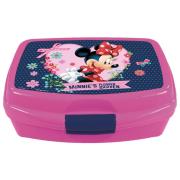 Opakowanie Śniadaniówka Minnie 17 DERFORM