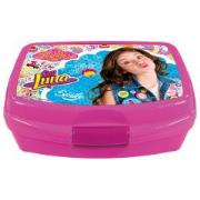 Opakowanie Śniadaniówka Soy Luna 10 DERFORM