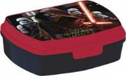 Opakowanie Śniadaniówka Star Wars Episode VII