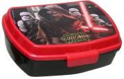 Śniadaniówka Star Wars. Wydawca: CyP Imports S.L.. Dadada.pl Opakowanie Śniadaniówka Star Wars